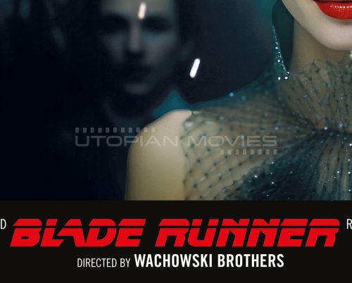 Blade Runner #3 - Wachowski Brothers