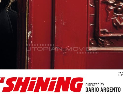 The Shining #3 - Dario Argento